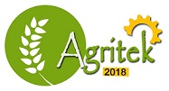 Past Conferences Agritek-2018