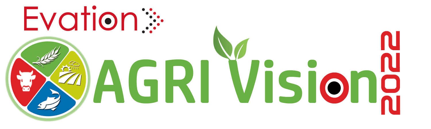 Evation Agri Vision 2022 Conference Logo