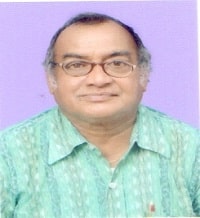 Dr. Bijoy Kumar Sahoo