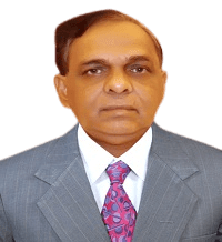 Dr. Bashinab Charan Tripathy Agri Vision
