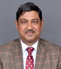Prof Shravan Kumar Singh- Agri Vision-2022