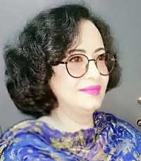 Dr. Sanhita Padhi