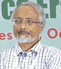 Dr. Sauren Das