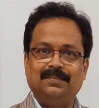 Dr. Soumendra Kumar Naik