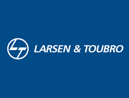 l&T Logo