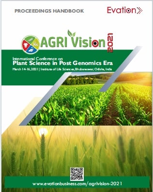 Agri Vision 2021 Abstract Book