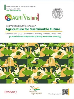 Agri Vision- 2022 Proceedings