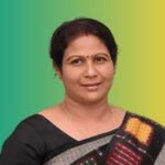 Dr Yashaswi Nayak Agri Vision Conference