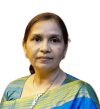 Dr. Asna Urooj Agri Vision
