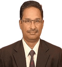 Dr. Ch. Srinivasa Rao Agri Vision
