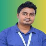 Dr. Gyanranjan Mahalik Agri Vision Conference