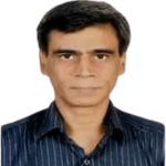 Prof. Prasun Kumar Mukherjee