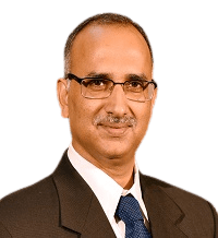 Dr. Ranjit Kumar Agri Vision