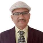 Dr. Sudhansu Sekhar Dash Agri Vision