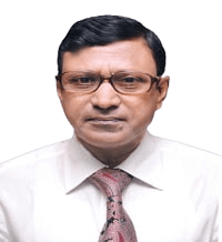 Prof. Chittaranjan. Kole Agri Vision