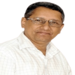 Dr. Ravishankar CN Agri Vision-2023
