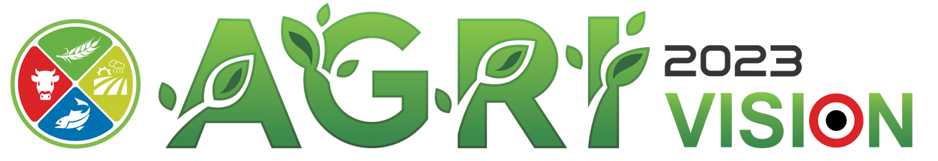 Agri Vision 2023 New Logo