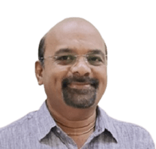 Dr. R Raman Agri Vision