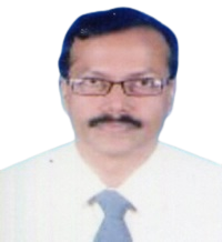 Dr. Samarendra Mohapatra