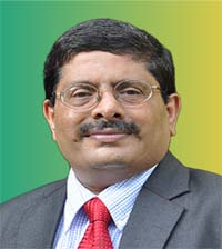 DR. CHANNA S. PRAKASH-Agri Vision Conference