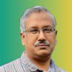 Dr. Abhimanyu Sarkar AGri Vision Conference