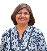 Dr. Leena Tripathi Agri Vision 2023