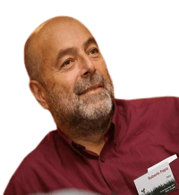 Prof. Roberto Papa Agri Vision