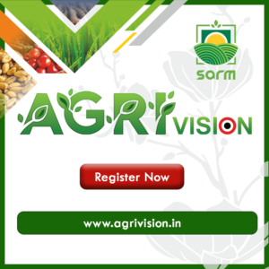 Agri vision: International Conference on Agriculture