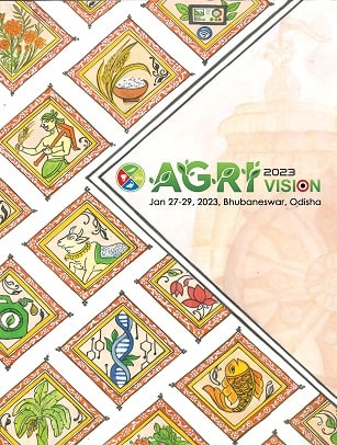 Agri vision 2023 proceedings-min