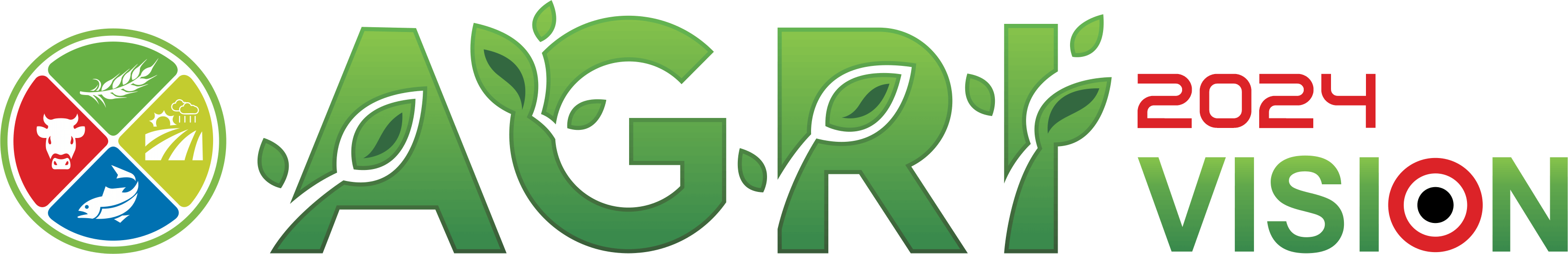 AGRI VISION 2024 Logo