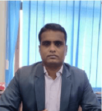 Dr. D Pramesh Agri Vision 2023 Award