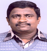 Dr. Nagaraju Siddabathula Agri Vision 2023 Award