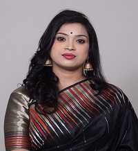 Mrs. Durga Priyadarshini Agri Vision 2023 Awards