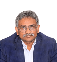 Dr Ajit Kumar Shasany Agri Vision
