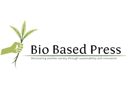 Bio based press Agri Vision