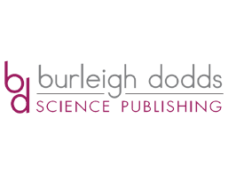 Burleigh Dodds Science Publishing Agri Vision