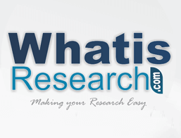 Whatis Research.com Agri Vision