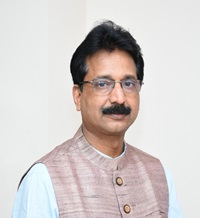 Prof. (Dr.) Rabinarayan Acharya