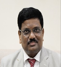 Prof. Pravat Kumar Roul