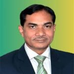 Dr. Trilochan Mohapatra Agri Vision Conference