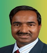 Prof. Prasanta Kumar Subudhi-Agri Vision Conference