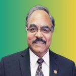 Prof._Srinivasa_Mentreddy_Agri Vision Conference