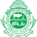 Orissa_University_of_Agriculture_and_Technology_logo Agri Vision