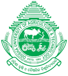 Orissa_University_of_Agriculture_and_Technology_logo Agri Vision