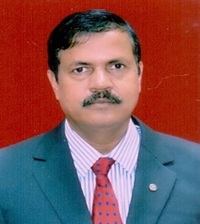 Dr. Basanta Kumar Das Agri Vision 2025 Award