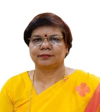 Dr. Mridula Devi CIWA Agri Vision 2025 Award