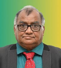 Dr. Bijoy Kumar Sahoo Agri Vision Conference