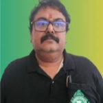 Dr. Bipin Kumar Pradhan Agri Vision Conference