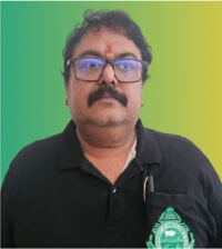 Dr. Bipin Kumar Pradhan Agri Vision Conference