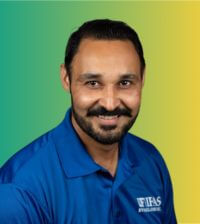 Dr. Hardev Sandhu Agri Vision